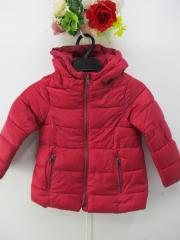 zara、100cm、コート、その他、女の子用