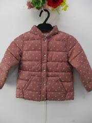 zara、100cm、コート、その他、女の子用