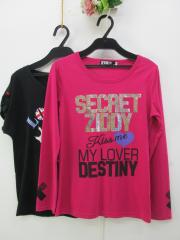ZIDDY(BeBe)、150cm、Ｔシャツ、その他、女の子用