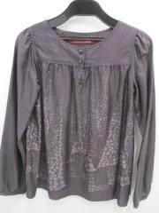 COMPTOIR DES COTONNIERS、130cm、ブラウス、綿、女の子用