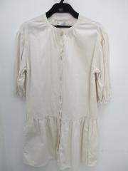 zara、110cm、ワンピース、綿、女の子用