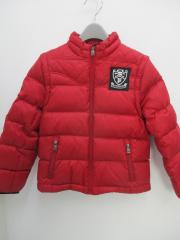 RALPH LAUREN、130cm、ダウン、その他、男女共用