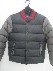 GAP、140cm、コート、ポリエステル、男の子用