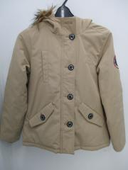 lovetoxic、150cm、コート、綿・ポリエステル、女の子用