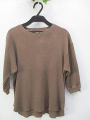 dev!rock/デビロック、140cm、トレーナー、綿、男の子用