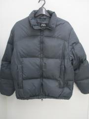 zara、160cm、ダウン、その他、男の子用