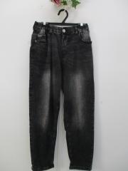 zara、150cm、ジーンズ、綿・ポリウレタン、男の子用