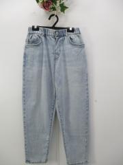 zara、150cm、ジーンズ、綿・ポリウレタン、男の子用