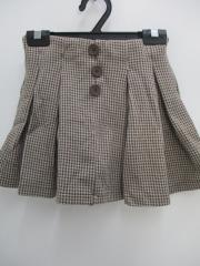 Petit main、110cm、スカート、その他、女の子用