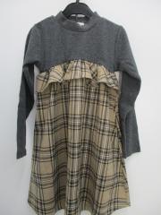 b-ROOM、110cm、ワンピース、その他、女の子用