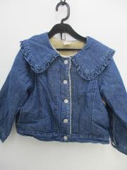 Petit main、110cm、ジャケット、その他、女の子用