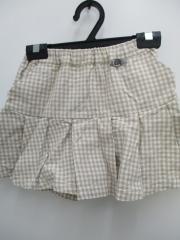 Petit main、110cm、スカート、その他、女の子用