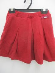 Petit main、110cm、スカート、その他、女の子用