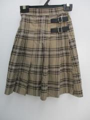 GLOBAL WORK、100cm、スカート、その他、女の子用