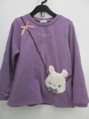 any FAM、120cm、チュニック、その他、女の子用