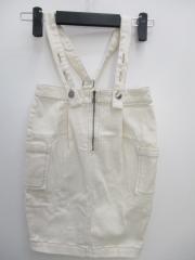 BREEZE、100cm、ジャンパースカート、綿、女の子用