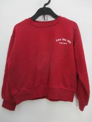 BREEZE、120cm、トレーナー、その他、女の子用