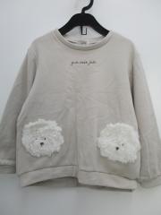 any FAM、120cm、トレーナー、その他、女の子用