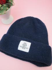 Smoothy、その他、帽子、アクリル、男の子用