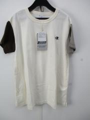 Champion、110cm、ワンピース、綿、女の子用