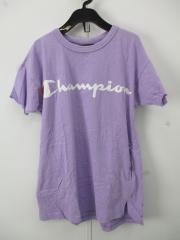 Champion、110cm、ワンピース、綿、女の子用