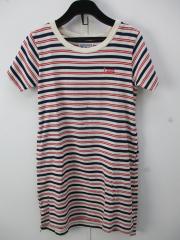 Lee、110cm、ワンピース、綿、女の子用