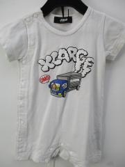 XLARGE、その他、ショートオール、綿、男の子用