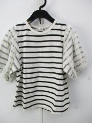 BREEZE、110cm、チュニック、綿、女の子用