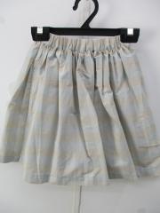 LSP、100cm、スカート、綿、女の子用
