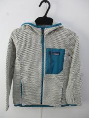 Patagonia、120cm、ジャケット、ポリエステル、男女共用