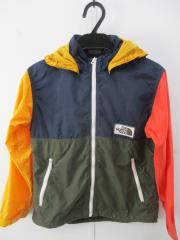 THE NORTH FACE、130cm、ジャケット、その他、男女共用