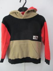THE NORTH FACE、130cm、パーカー、その他、男の子用