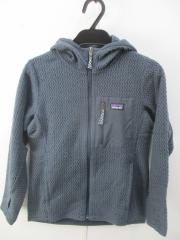 Patagonia、130cm、ジャケット、ポリエステル、男の子用