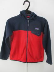 Patagonia、120cm、ジャケット、（表示なし）、男女共用