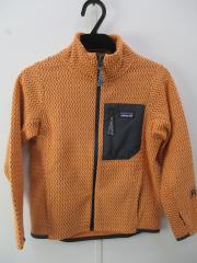 Patagonia、120cm、ジャケット、ポリエステル、男女共用