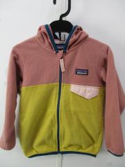 Patagonia、100cm、ジャケット、ポリエステル、男女共用