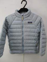 Patagonia、120cm、ダウン、その他、男女共用
