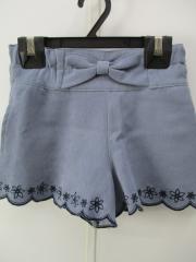 ANNA SUI Mini、110cm、キュロット、その他、女の子用