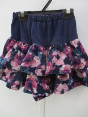 ANNA SUI Mini、90cm、キュロット、その他、女の子用