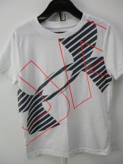 UNDER ARMOUR、120cm、Ｔシャツ、ポリエステル、男女共用
