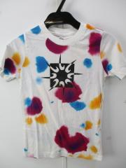 NIKE、130cm、Ｔシャツ、綿、男女共用