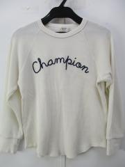 Champion、140cm、トレーナー、綿・ポリエステル、男の子用