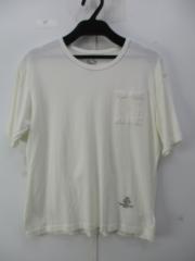 Smoothy、140cm、Ｔシャツ、綿、男の子用