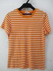 mikihouse HOT BISCUITS、140cm、Ｔシャツ、綿、男女共用