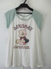 Lindsay、140cm、チュニック、綿、女の子用