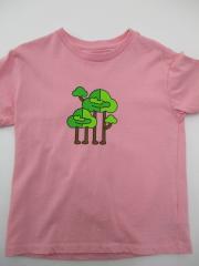 GAP、100cm、Ｔシャツ、綿、女の子用