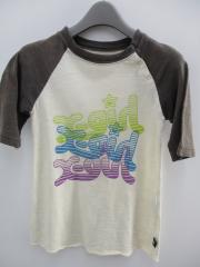 X-girl Stages、90cm、Tシャツ、綿、女の子用
