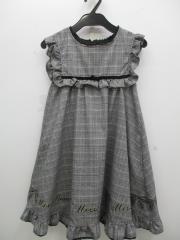 mezzo piano、130cm、ジャンパースカート、その他、女の子用