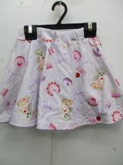 mezzo piano、130cm、スカート、その他、女の子用