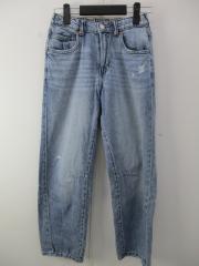 zara、160cm、ジーンズ、その他、男女共用